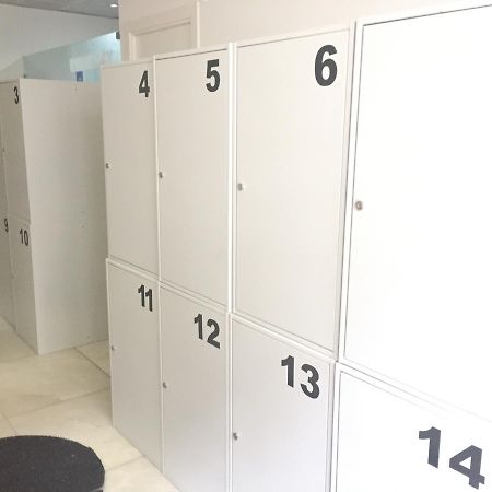 골든 트램 242 리스본 호스텔 외부 사진
